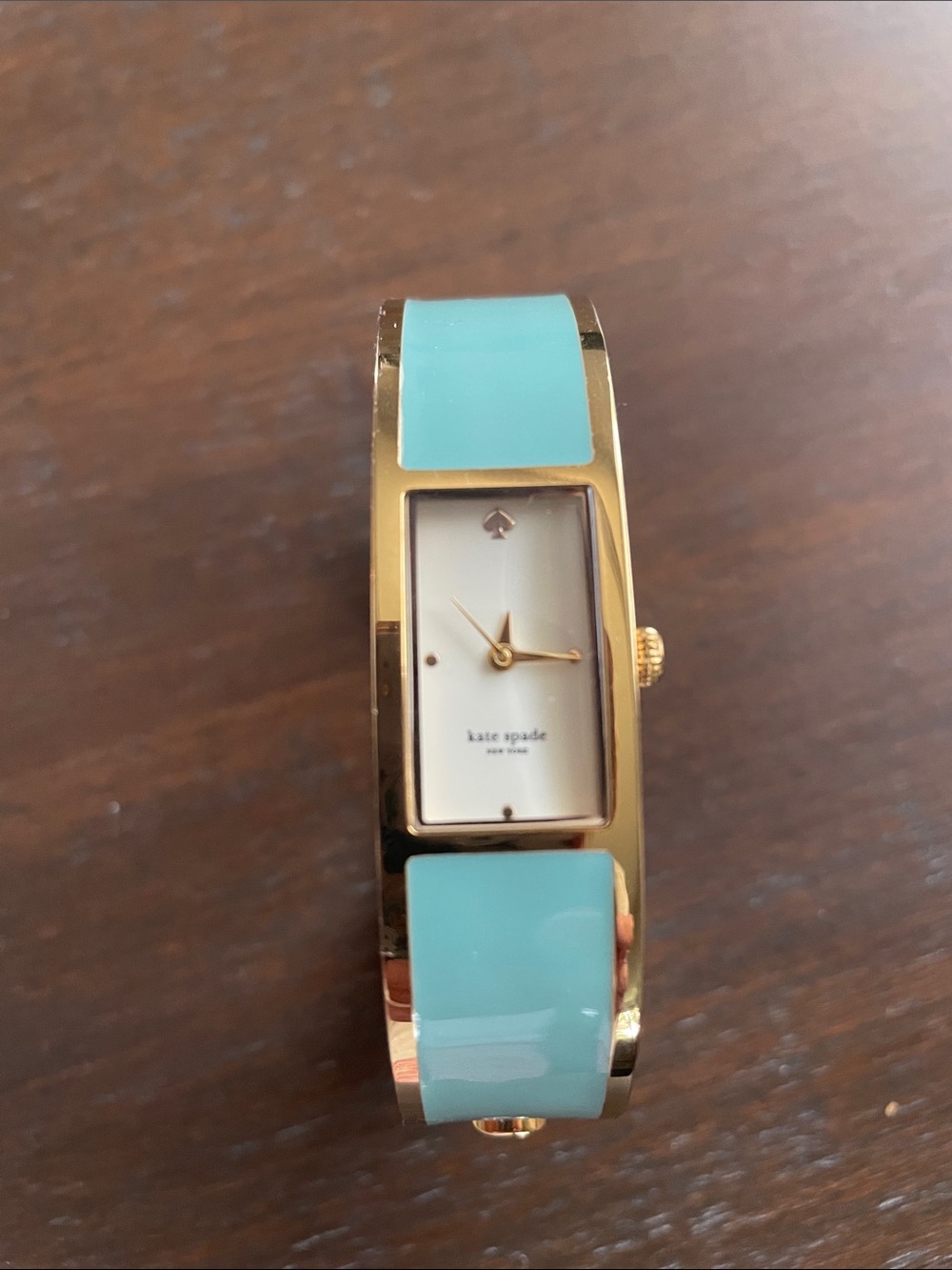 Kate Spade Carousel Bangle Watch - Picture 1 of 6